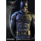 Batman vs Superman Dawn of Justice 1/2 Statue Batman 109 cm